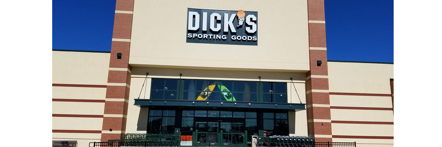 Dicks Sporting Goods